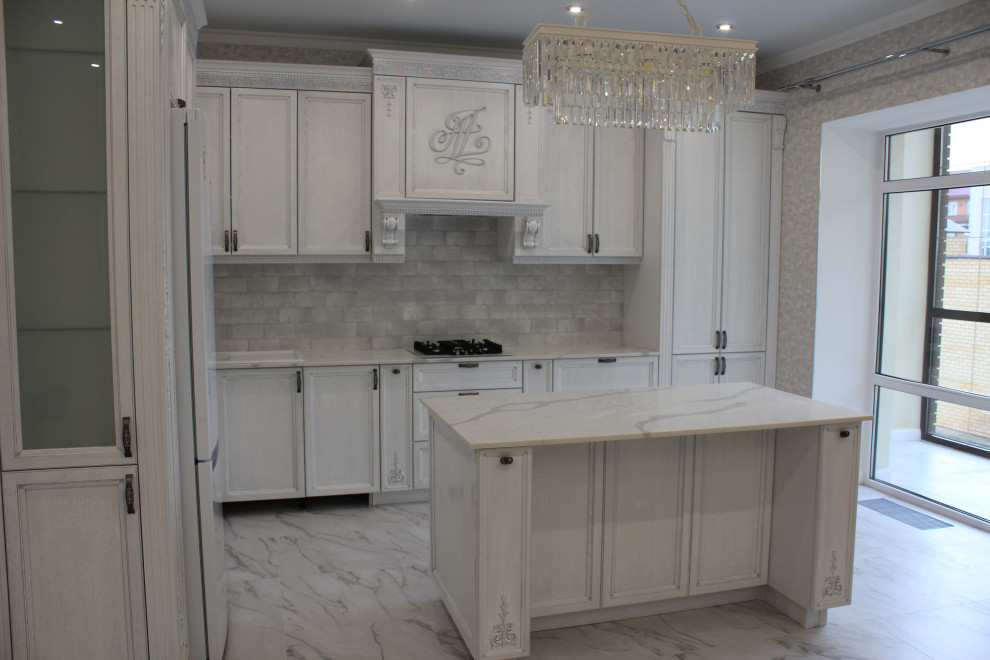 Кухня Диана