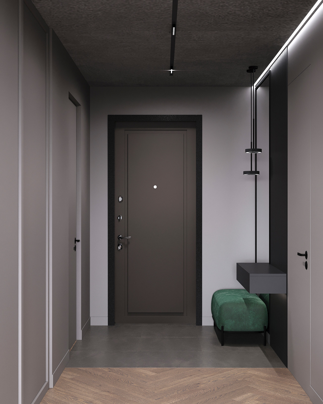 Лесопарковая 7г