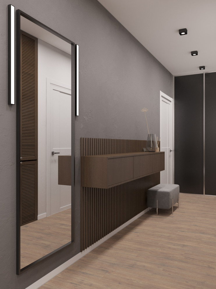 Квартира в 3х комнатной квартире в панельном доме