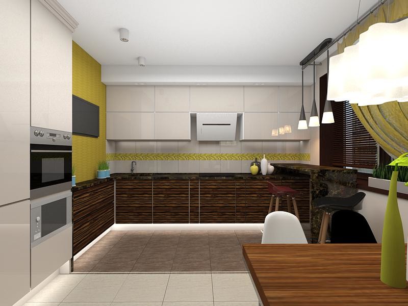 Квартира на ул. 40-летия Победы