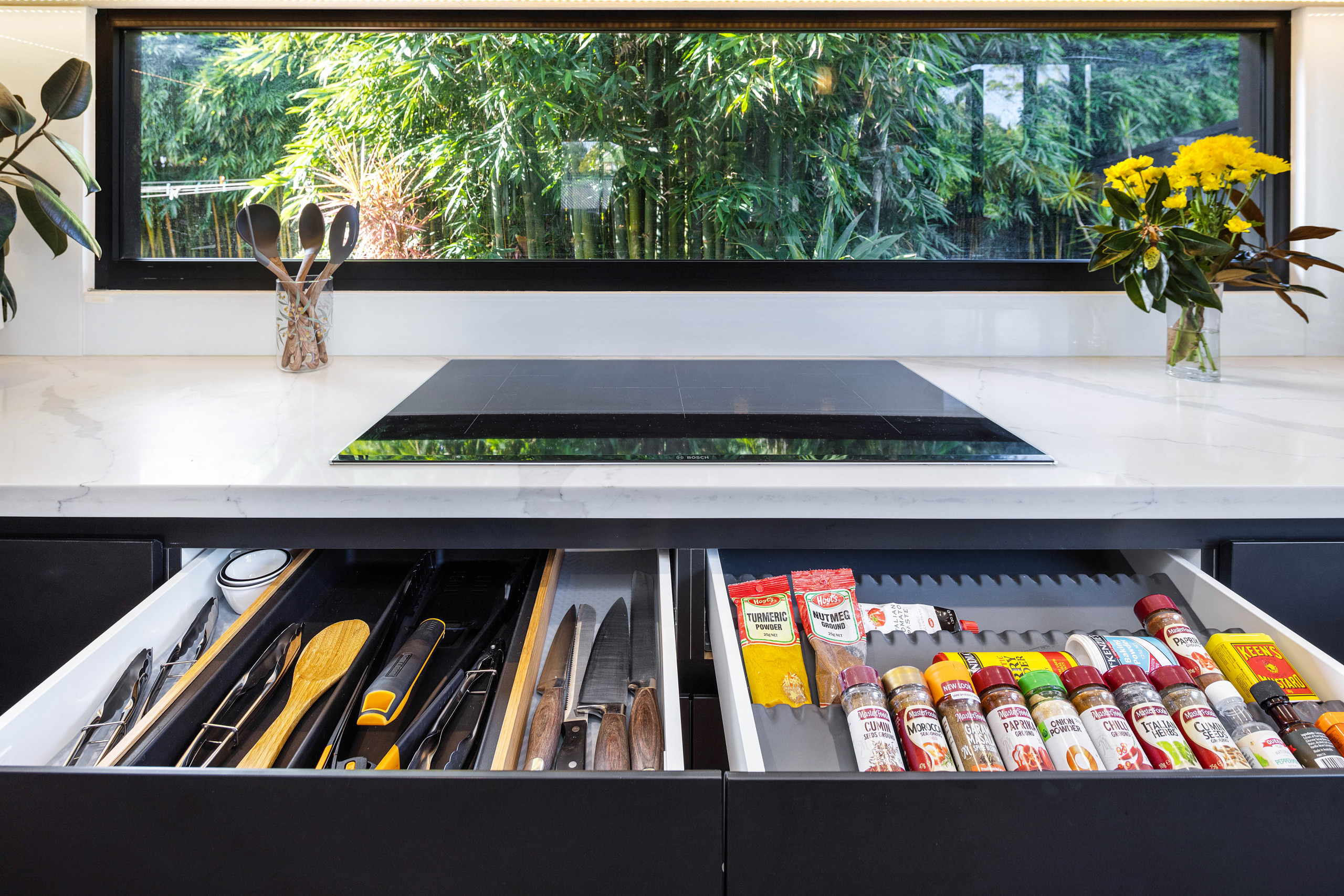 Forestville - New Kitchen