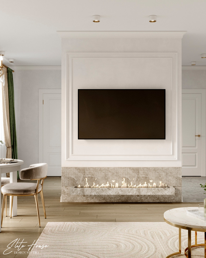 ЖК "Зеленый Остров"