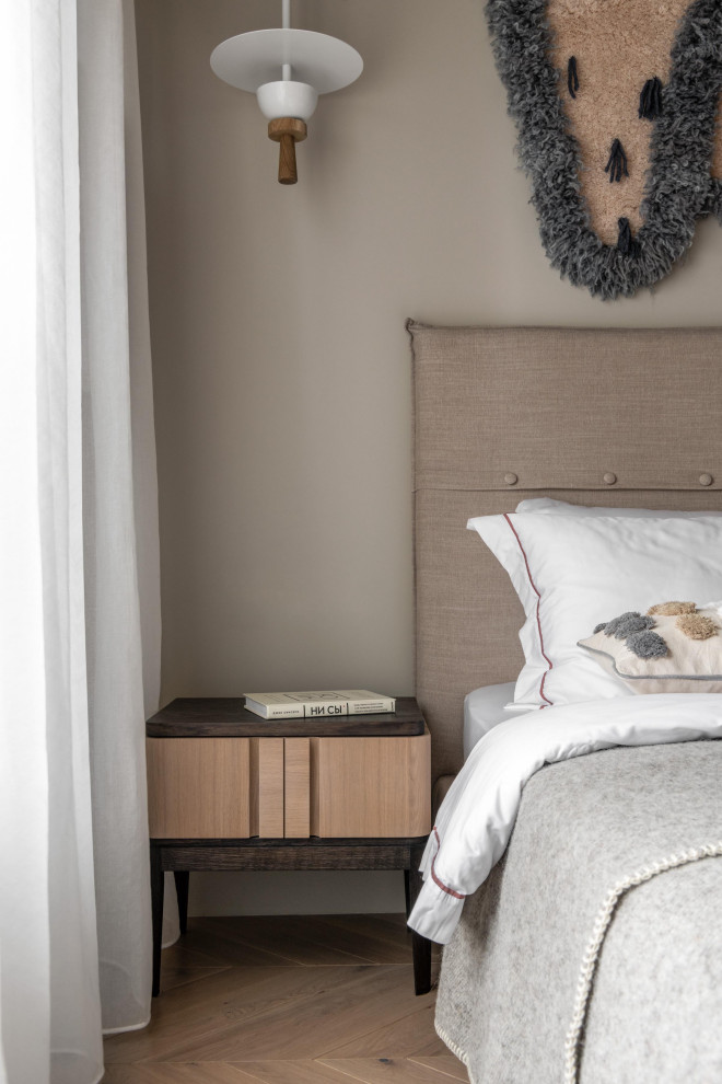 ЖК Лефортово парк