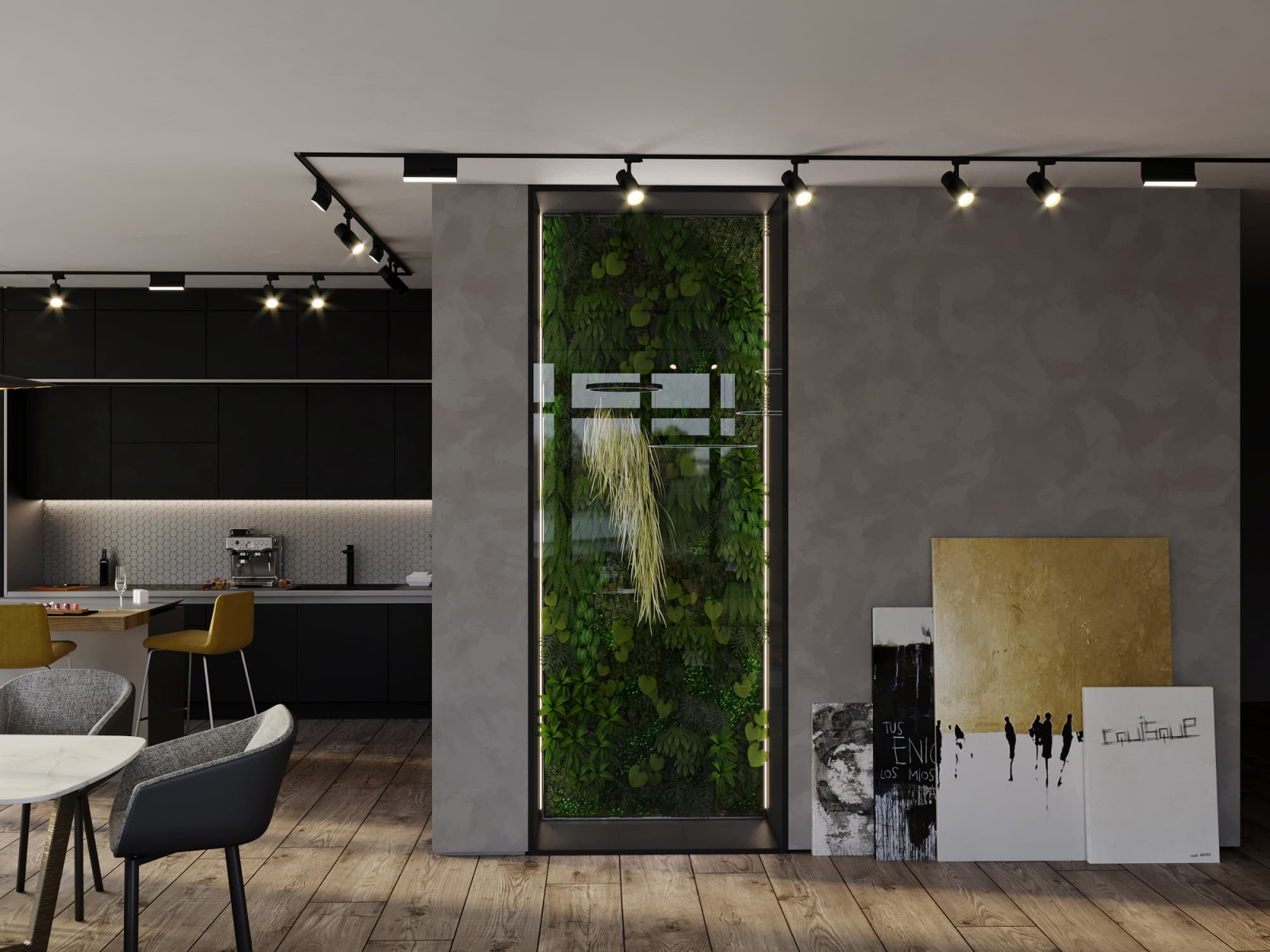 Садовые кварталы