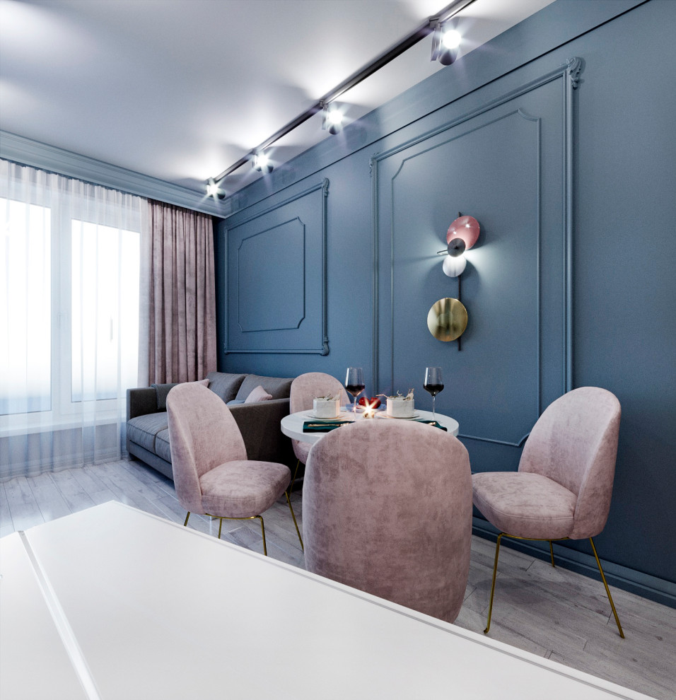 Чернильное настроение