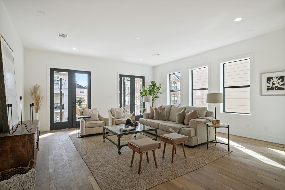 Floyd Street Project