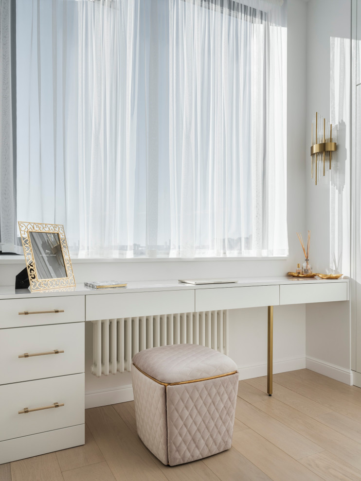 ЖК "Headliner" 100 м2