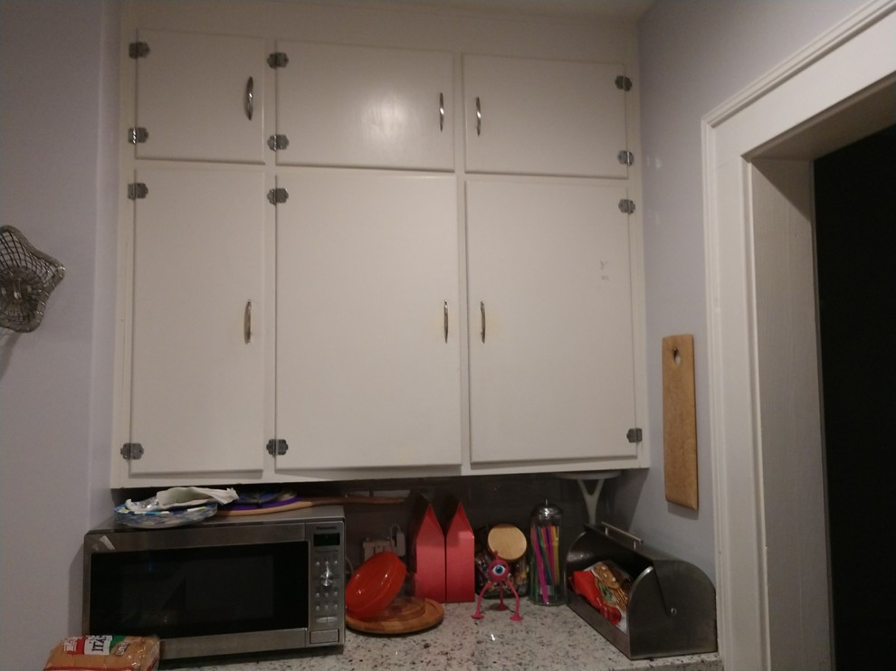 Gripper Primer Kitchen Matttroy