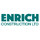 Enrich Construction Ltd.