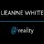 LEANNE WHITE @realty