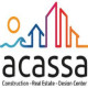 Acassa Pools and More LLC