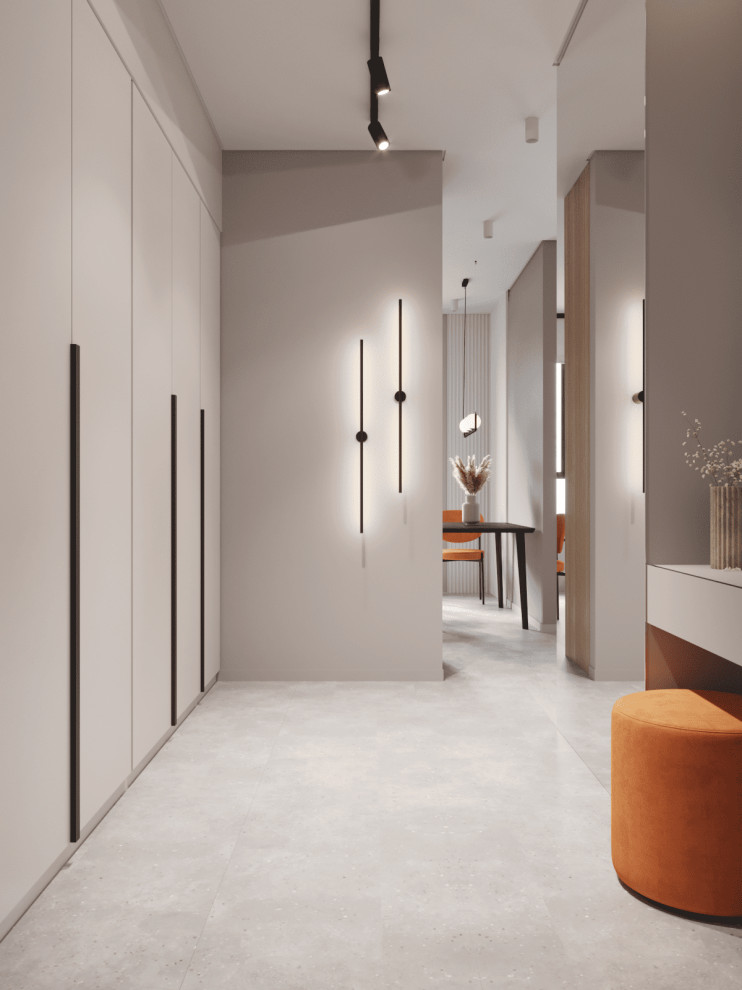 Квартира под аренду в ЖК Клевер