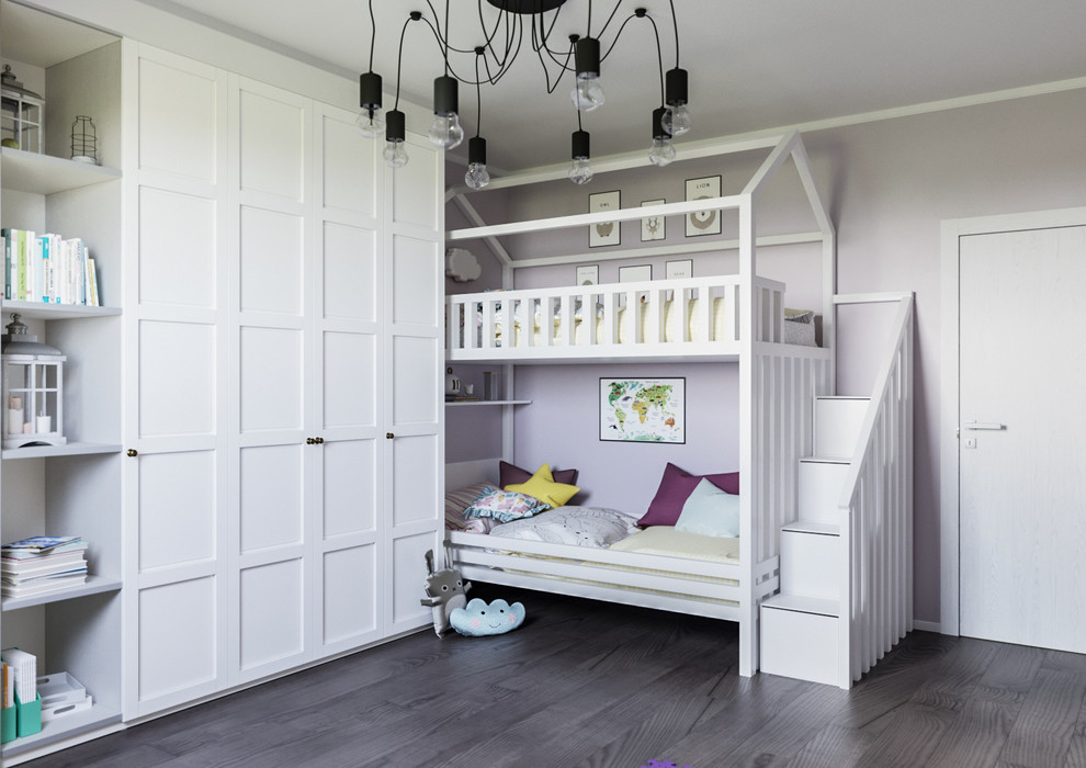 Проект в г. Лобне Дом в "Мечте"