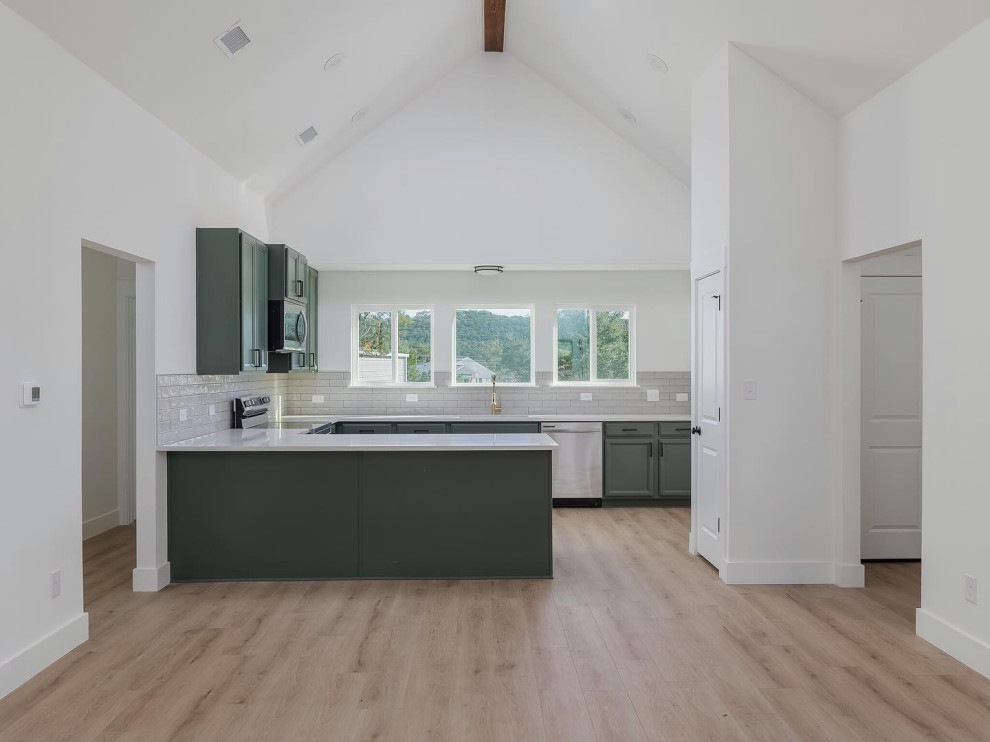 Custom Home
