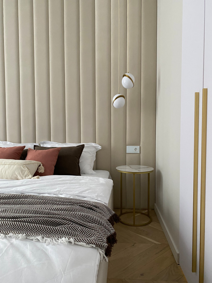 жк Крылья, 50 кв