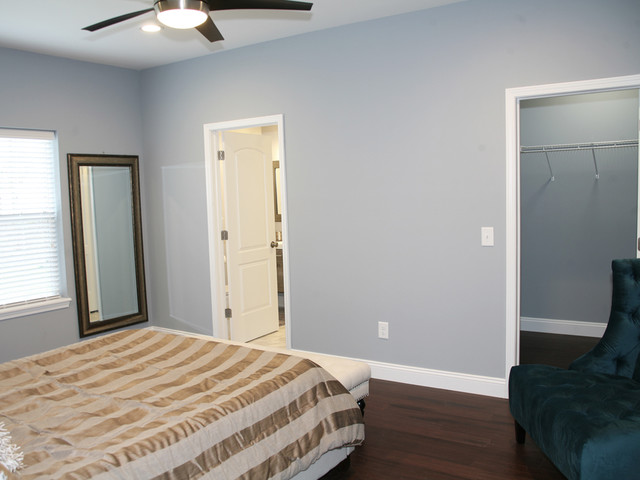 Willoughby, Ohio - New Construction Design-Build schlafzimmer