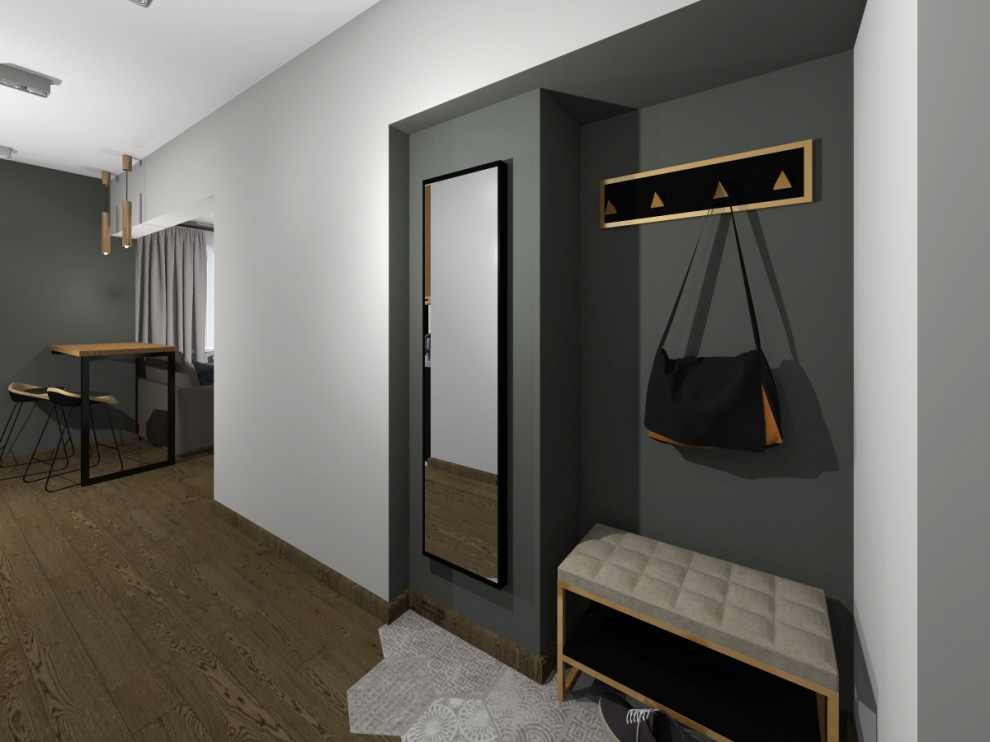 Студия для себя любимого