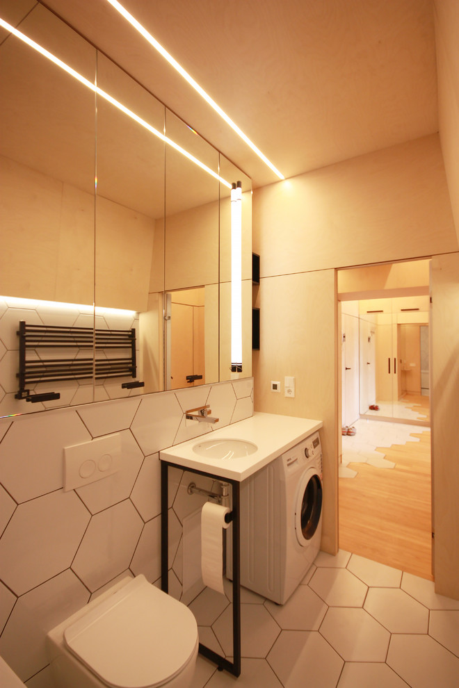 Квартира на Верейской улице