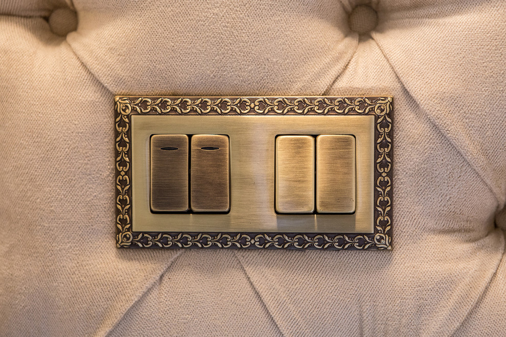 PETROVSKY APPARTMENT