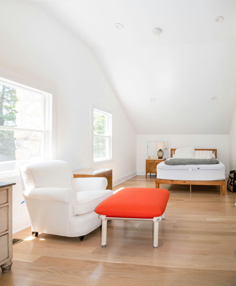 Kensington, MD Renovation