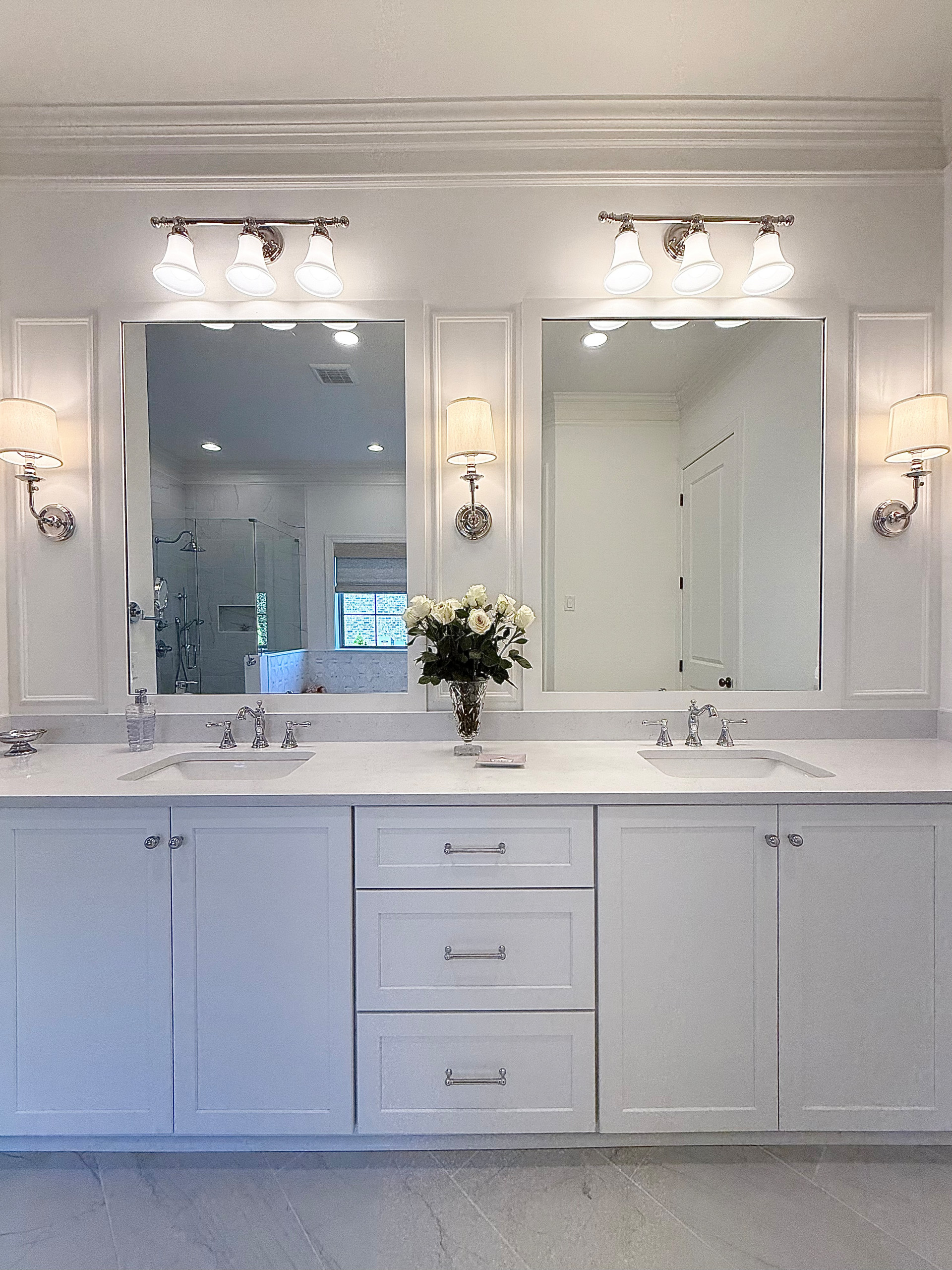 Arrington Renovation