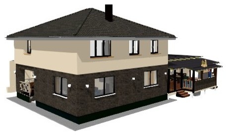 Проектирование и строительство