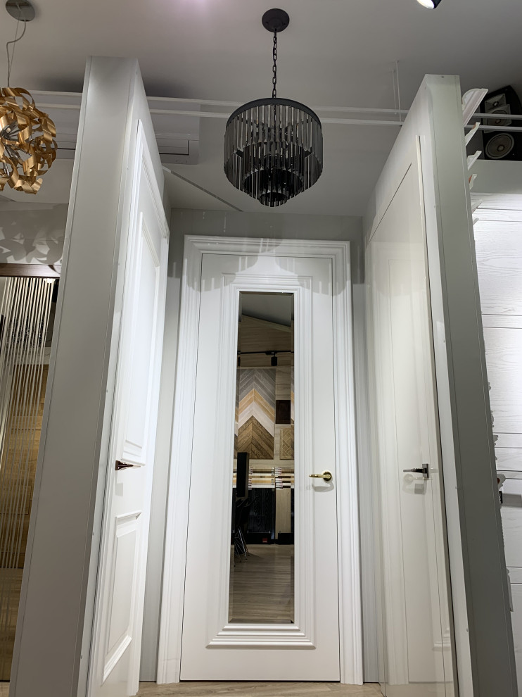 Салон дверей FELLINI