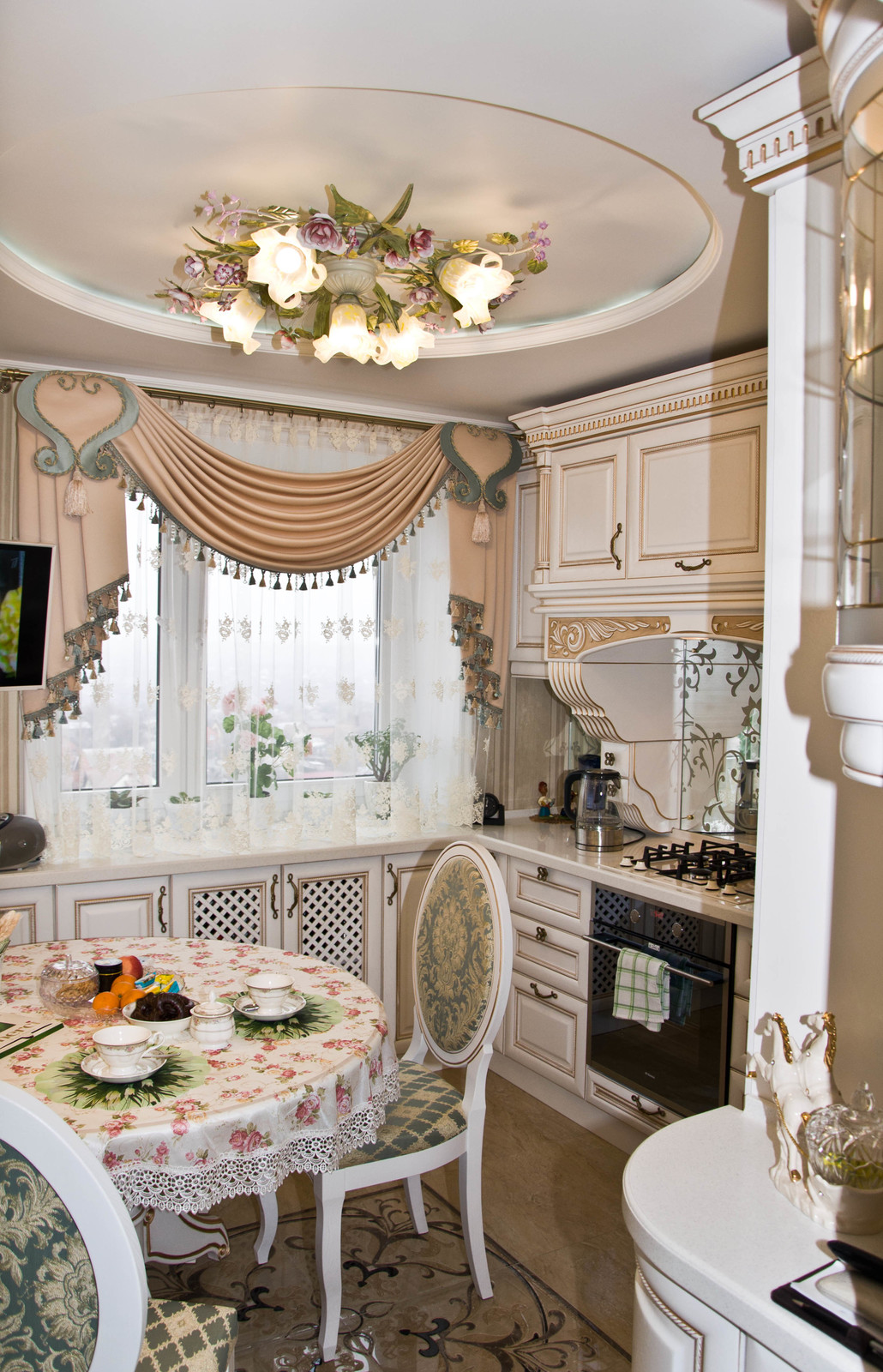 Квартира в Ростове, 58 кв.м.