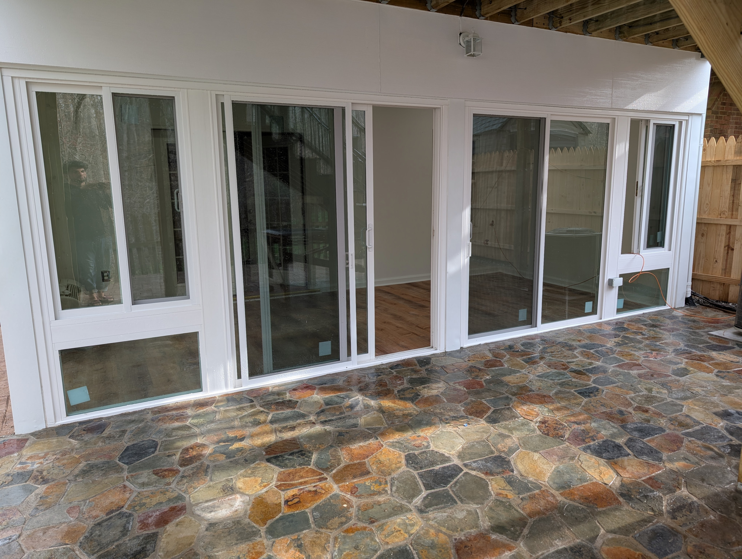 Better Living Sunrooms