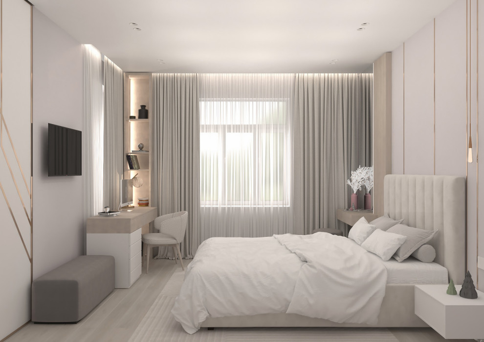 Дом Подольская