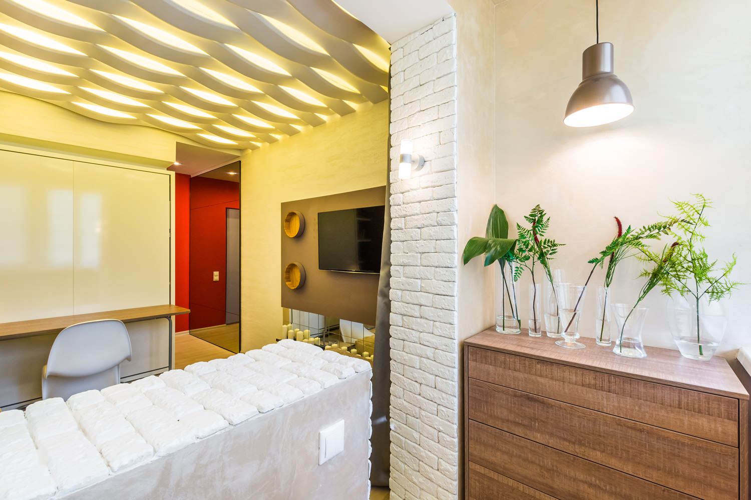 Романтичный трансформер