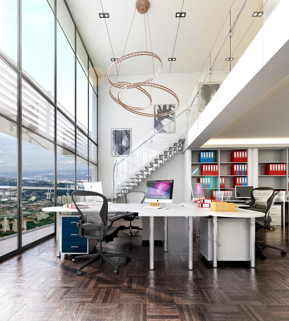 architectural visualization 