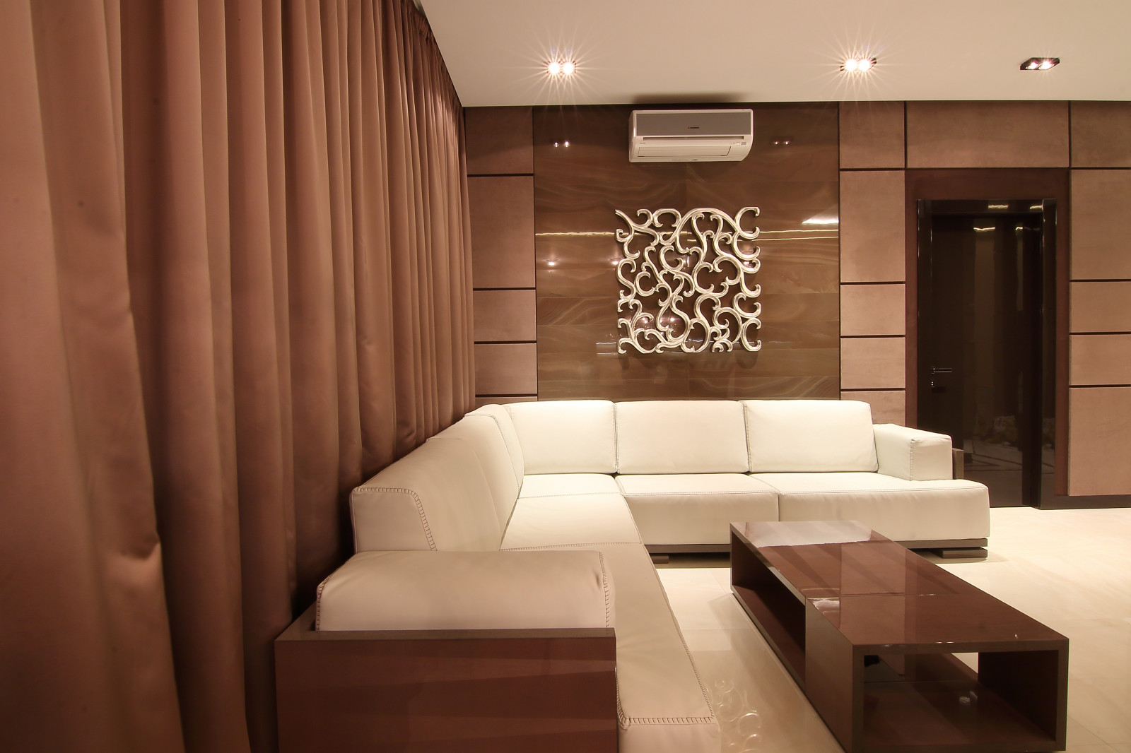 ОТРАЖЕНИЕ квартира в Сарове