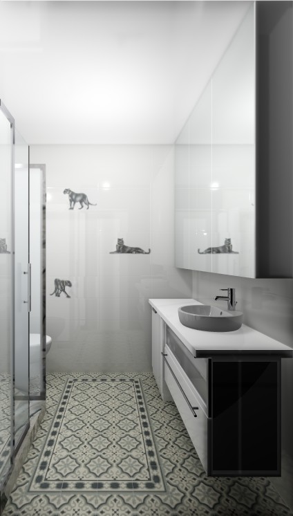 Ванная комната