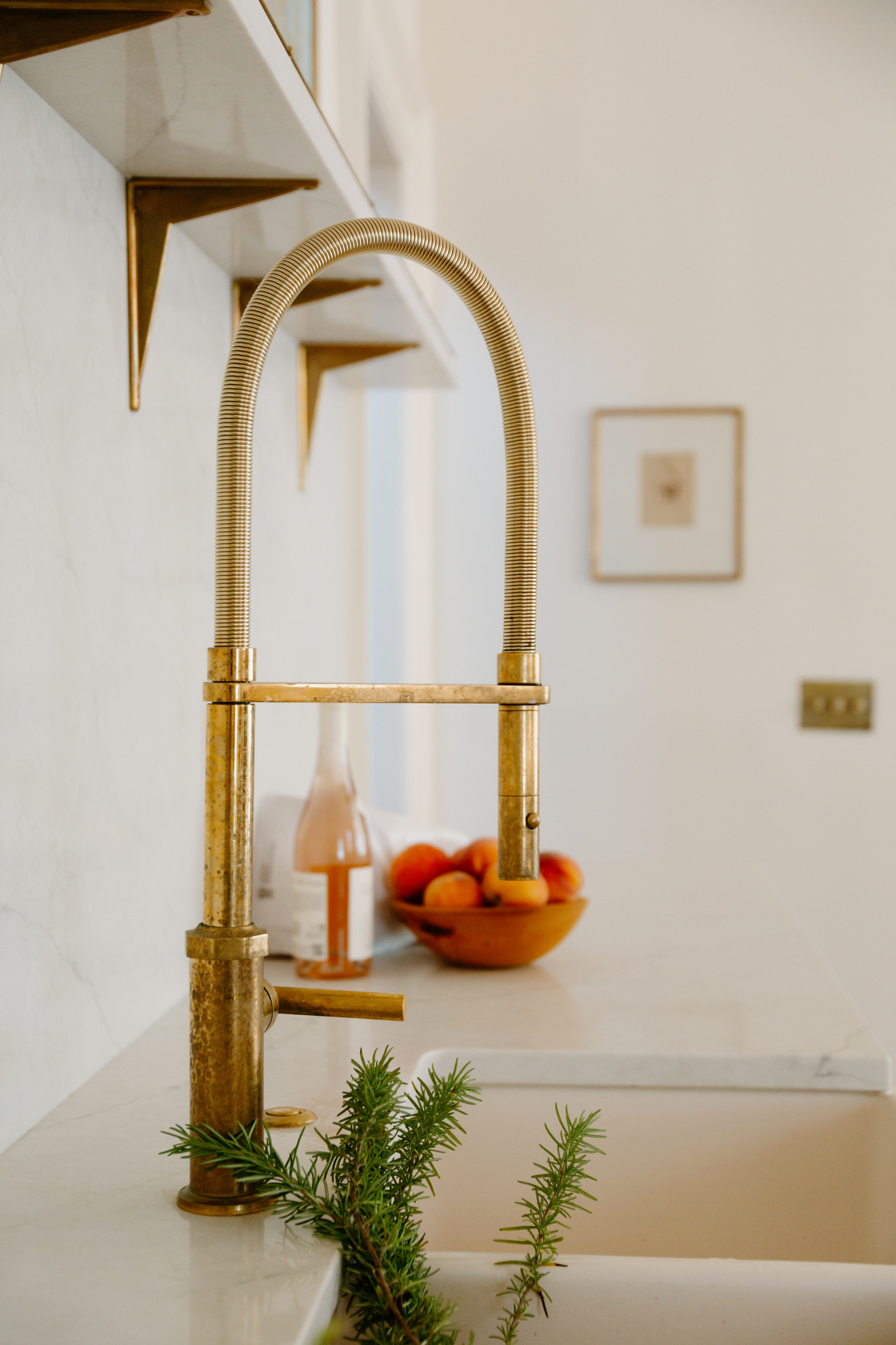 Modern Plumbing