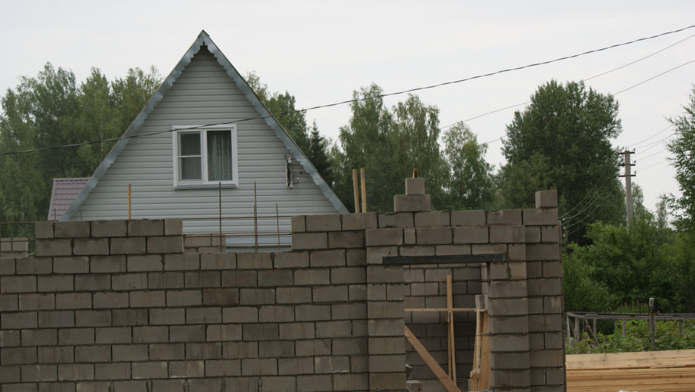 Гараж Куликово поле