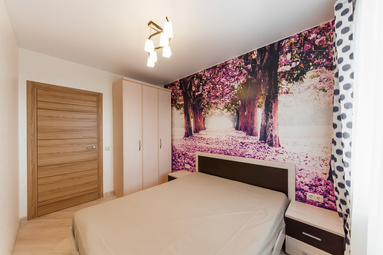 Ремонт в квартире