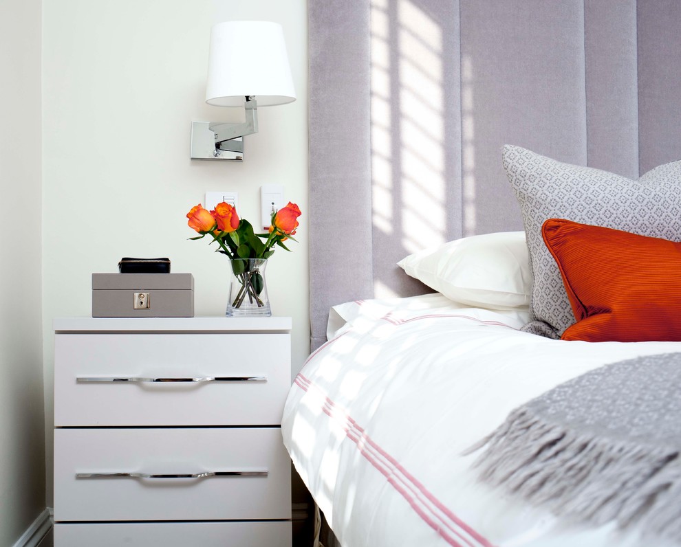 Holland Park / Bedroom