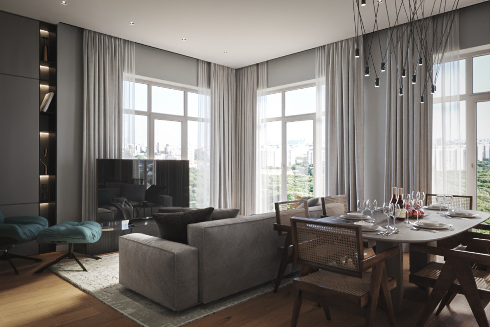 afi park воронцовский Москва