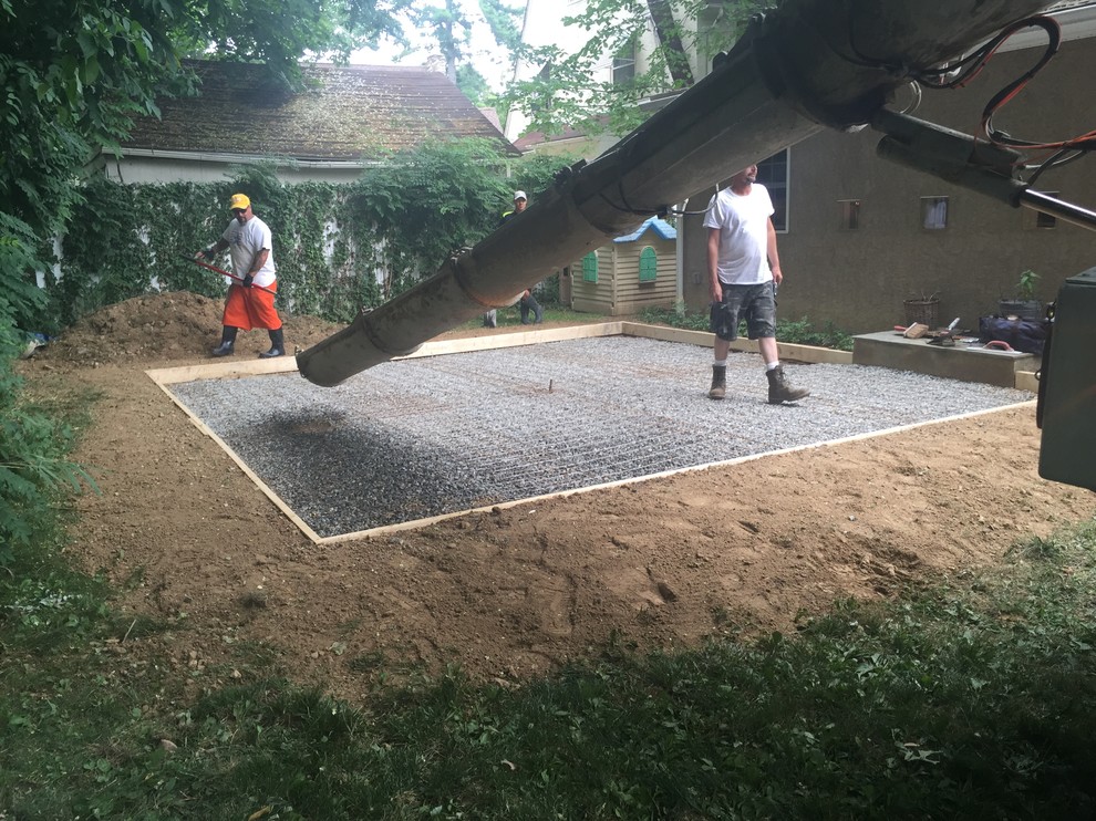 Concrete