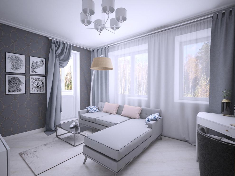 Пробуждение