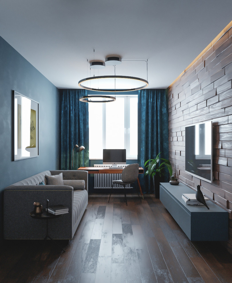 ЖК Лобачевский