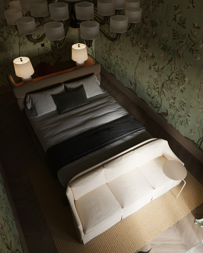 квартира в Тбилиси