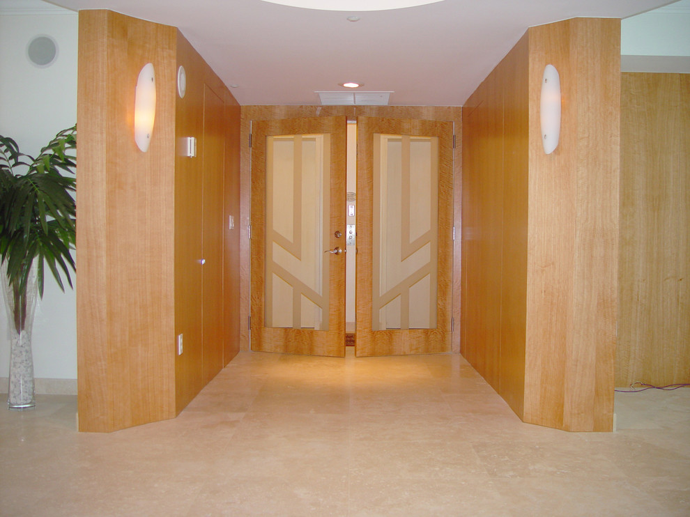 By J Design Group Panels Wall Paneling Miami Interior Designers