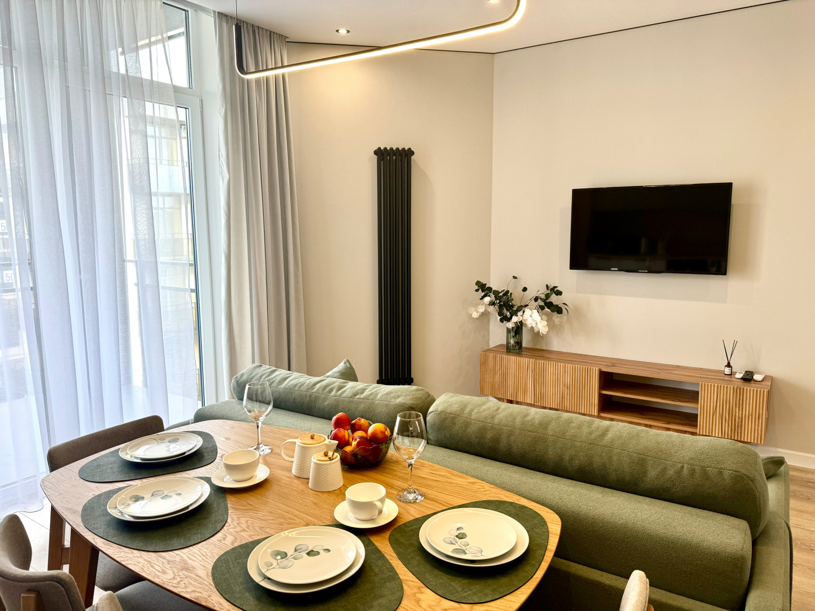 Жк Светлогорск-3