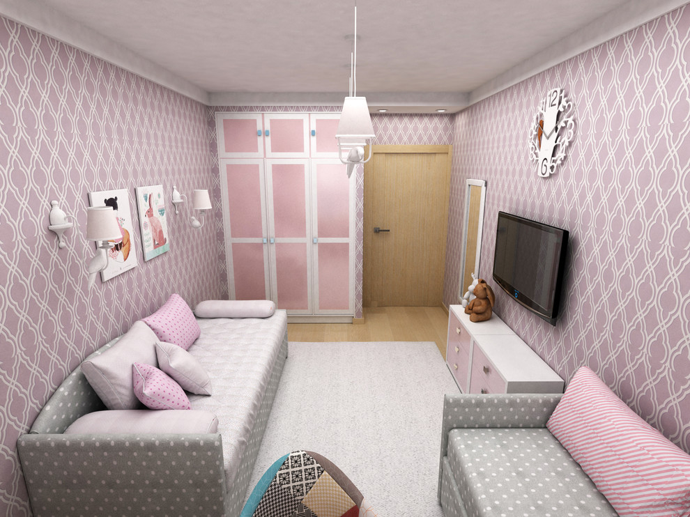 Жилой комплекс 2 Эпохи