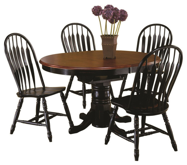 Sunset Selections Pedestal Table Antique Black Cherry 42 X54 X66 Sunset Selections Pedestal Table Antique Black Cherry 42 X54 X66