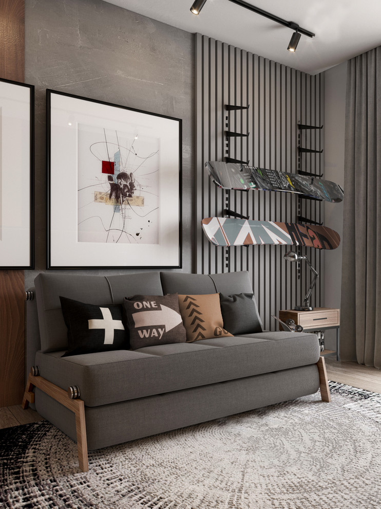 Квартира в Москве