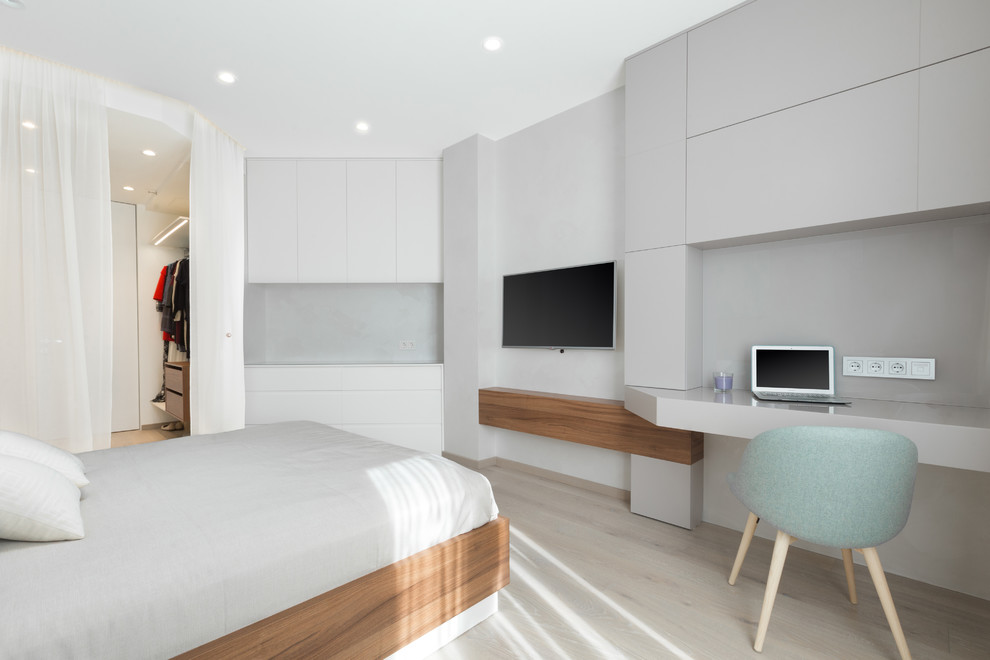 3-х комнатная квартира в ЖК Антарес