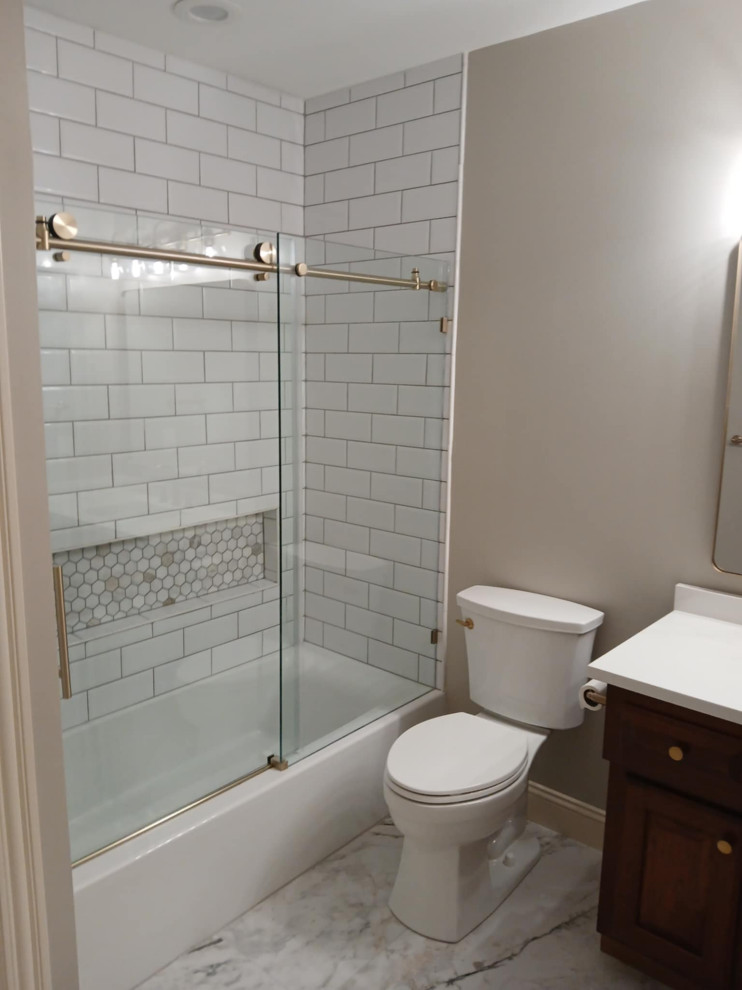 Stephens Bathroom